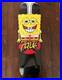 Santa-Cruz-SpongeBob-SquarePants-Skateboard-Deck-Rare-Limited-edition-01-oav