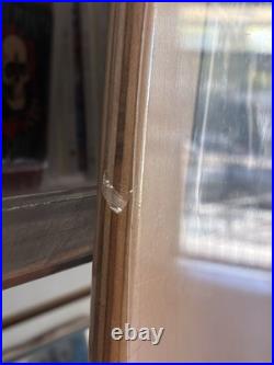 Santa Cruz Star Wars Darth Vader Neptune Skateboard Deck