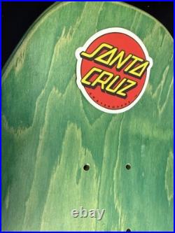 Santa Cruz Star Wars Mos Eisley Cantina Skateboard