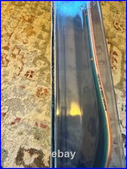 Santa Cruz Star Wars Skateboard Deck 2014 Boba Fett Limited Rare in Original NOS