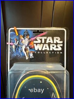 Santa Cruz Star Wars Skateboard Deck 2014 Boba Fett Limited Rare in Original NOS