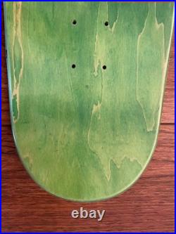 Santa Cruz Star Wars Trash Compactor Skateboard deck 2015