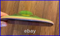 Santa Cruz Star Wars Trash Compactor Skateboard deck 2015