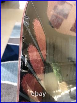 Santa Cruz Star Wars Trash Compactor Storm Trooper Skateboard Deck Unused