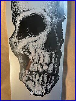 Santa Cruz Street Creep 50 Year Anniversary Reissue Skateboard Deck Jim Phillips