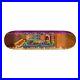 Santa-Cruz-TMNT-ARCADE-EVERSLICK-Brown-Shaped-Skateboard-Deck-8-5inch-01-mu