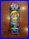 Santa-Cruz-Time-Warp-skateboard-Great-Condition-Very-Low-Mileage-Awesome-Graphic-01-swk