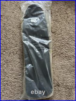 Santa Cruz Tmnt Turtle Power Skateboard Brand New In Wrapper