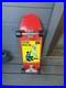 Santa-Cruz-Tom-Knox-Cop-Beater-Skateboard-Deck-Red-Rare-Complete-01-uqs
