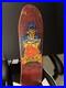 Santa-Cruz-Tom-Knox-Ghoul-NOS-30-year-reissue-Skateboard-Deck-Dark-Red-RARE-01-roj