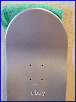 Santa Cruz Tom Knox Skateboard Deck. From The Vault #4 of 77 Made