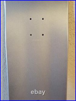 Santa Cruz Tom Knox Skateboard Deck. From The Vault #4 of 77 Made