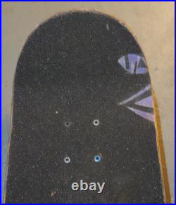 Santa Cruz VX Killer Acid 8.25 Skateboard Complete Indy Bones Swiss Spitfire