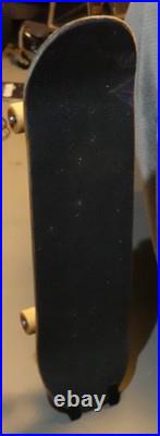 Santa Cruz VX Killer Acid 8.25 Skateboard Complete Indy Bones Swiss Spitfire