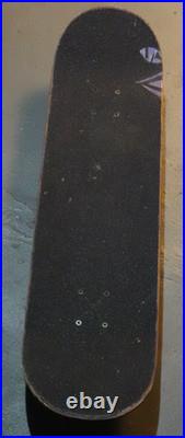 Santa Cruz VX Killer Acid 8.25 Skateboard Complete Indy Bones Swiss Spitfire