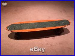 Santa Cruz Vintage Skateboard