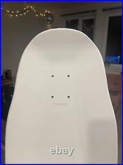 Santa Cruz Winkowski Primeval Whiteout Limited Edition Rare