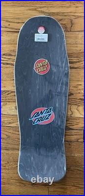 Santa Cruz Winkowski Trash Panda Shaped 10.34in x 10.34 x 30.54, In Shrink