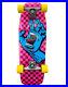 Santa-Cruz-X-Carver-Skateboard-Screaming-Hand-Pink-Check-Cruzer-30-2-Assembled-01-bg