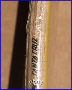 Santa Cruz X Marvel Wolverine Screaming Hand Skateboard Deck Rare