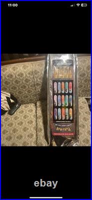Santa Cruz X Pokemon Blind Bag CHARMANDER Skateboard Deck 8.0 x 31.6 NEW