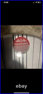 Santa Cruz X Pokemon Blind Bag CHARMANDER Skateboard Deck 8.0 x 31.6 NEW