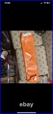 Santa Cruz X Pokemon Blind Bag CHARMANDER Skateboard Deck 8.0 x 31.6 NEW