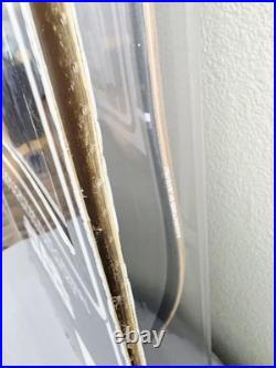 Santa Cruz X Star Wars Colab Stormtrooper Ltd In Blister Pack Skateboard Deck