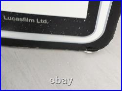 Santa Cruz X Star Wars Colab Stormtrooper Ltd In Blister Pack Skateboard Deck