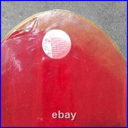 Santa Cruz original Eric Dressen Model Skateboard Deck only 8.75in Unused japan