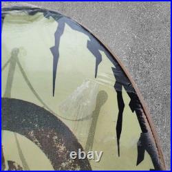 Santa Cruz original Eric Dressen Model Skateboard Deck only 8.75in Unused japan