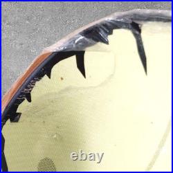 Santa Cruz original Eric Dressen Model Skateboard Deck only 8.75in Unused japan