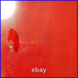 Santa Cruz original Eric Dressen Model Skateboard Deck only 8.75in Unused japan