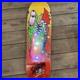 Santa-Cruz-original-Skateboard-Deck-only-Slasher-Katy-Meck-LED-Deck-9-23in-01-tbv