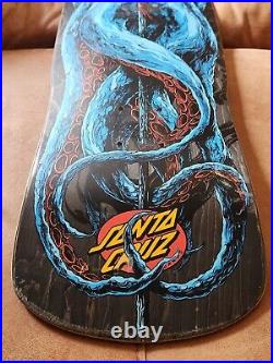 Santa Cruz skateboard Tom Asta Leviathan Ken Taylor Winkowski Salba Jessee