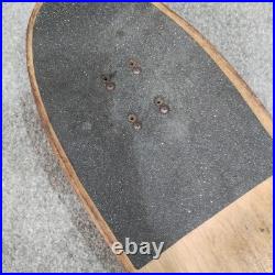 Santa Cruz skateboard vintage original