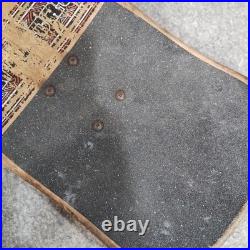 Santa Cruz skateboard vintage original