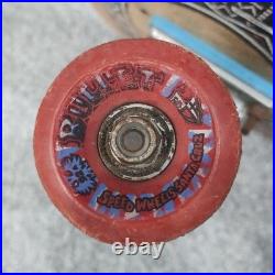 Santa Cruz skateboard vintage original