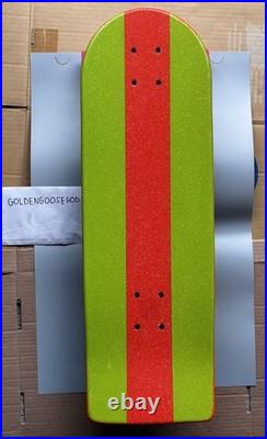 Santa Cruz x Bart Simpson's Skateboard. NEW and VERY RARE. OG from 2012