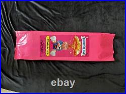 Santa Cruz x Garbage Pail Kids Gang RADIOACTIVE ROB Skateboard. SUPER RARE