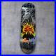 Santa-Cruz-x-Godzilla-Skateboard-Deck-Silver-Shin-Knox-Firepit-8-5-New-01-rjlq