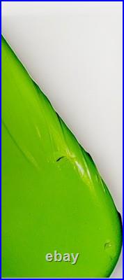 Santa Cruz x Simpsons Rob Roskopp deck