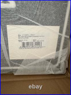 Santa Cruz x Star Wars 2014 Storm Trooper Skateboard Deck Sealed original Box