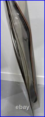 Santa Cruz x Star Wars Darth Vader Skateboard Deck In Blister Pack WithCOA