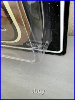 Santa Cruz x Star Wars Deck Skateboards Limited Edition Obi-Wan Kenobi WithCOA