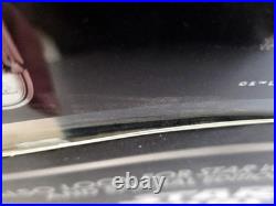 Santa Cruz x Star Wars Deck Skateboards Limited Edition Obi-Wan Kenobi WithCOA