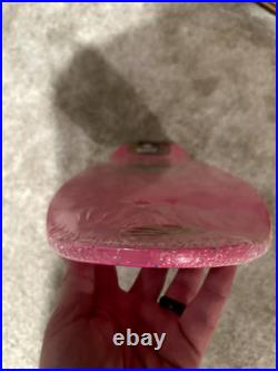 Santa Cruz x Stranger Things SURFER BOY PIZZA skateboard deck 1 of 520