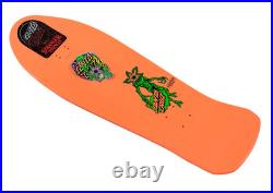 Santa Cruz x Stranger Things Salba Demogorgon 10.3 Deck Limited