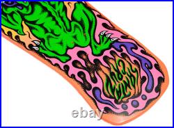 Santa Cruz x Stranger Things Salba Demogorgon 10.3 Deck Limited