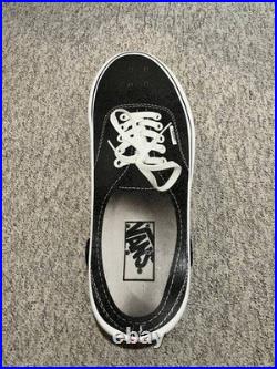 Santa Cruz x Vans Off the Wall Promo Skateboard Cruiser Complete 2012 Very Rare